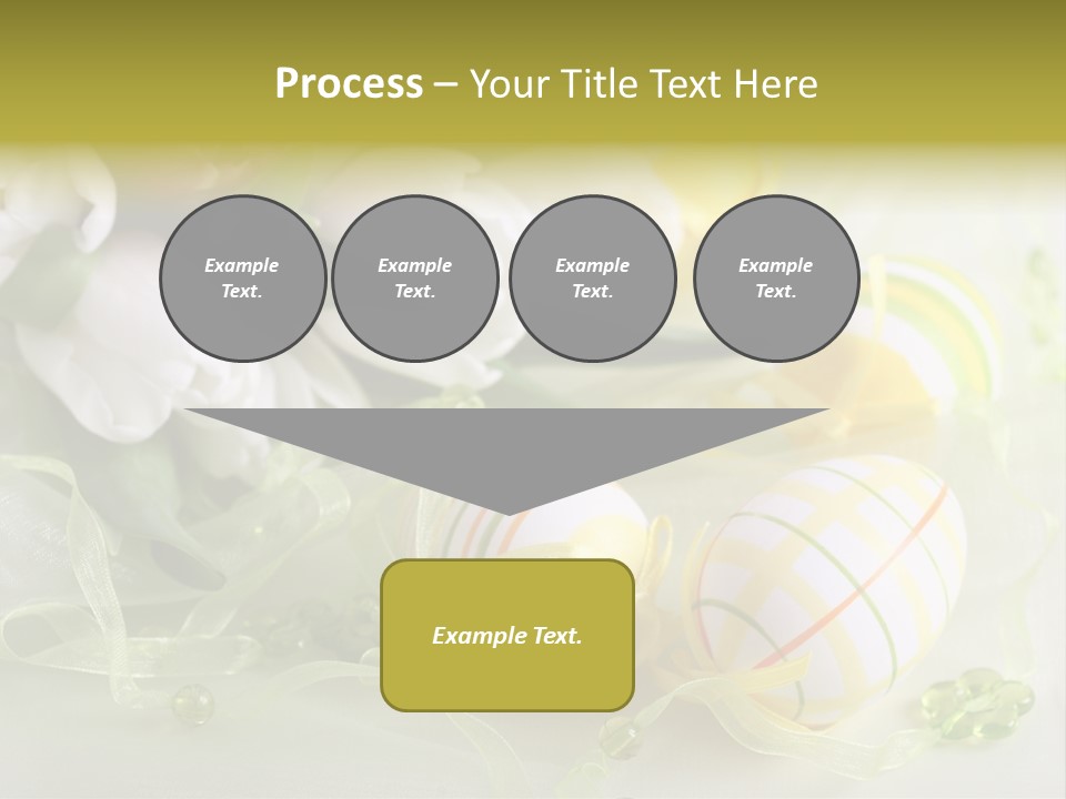 Easter PowerPoint Template