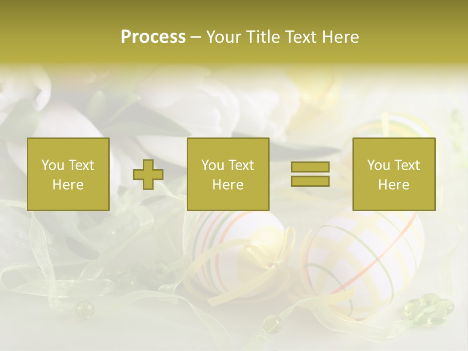 Easter PowerPoint Template