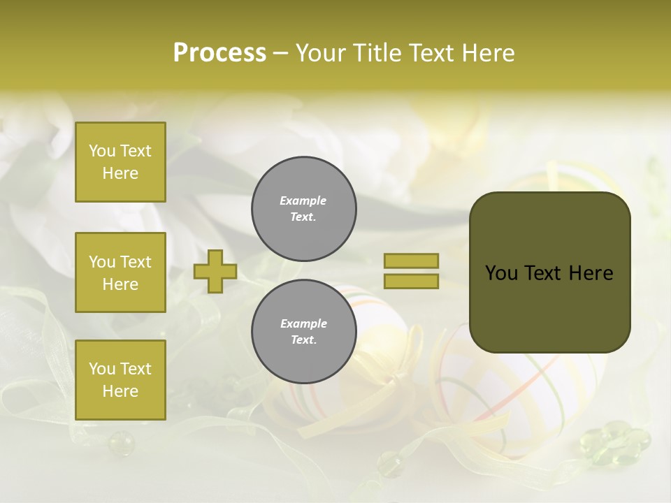Easter PowerPoint Template