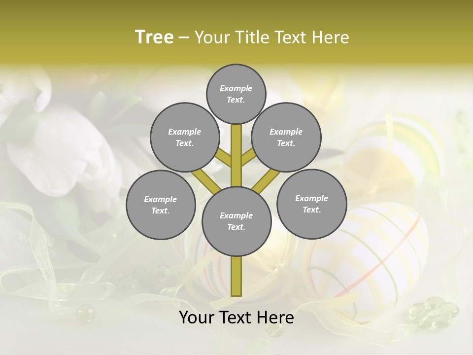 Easter PowerPoint Template
