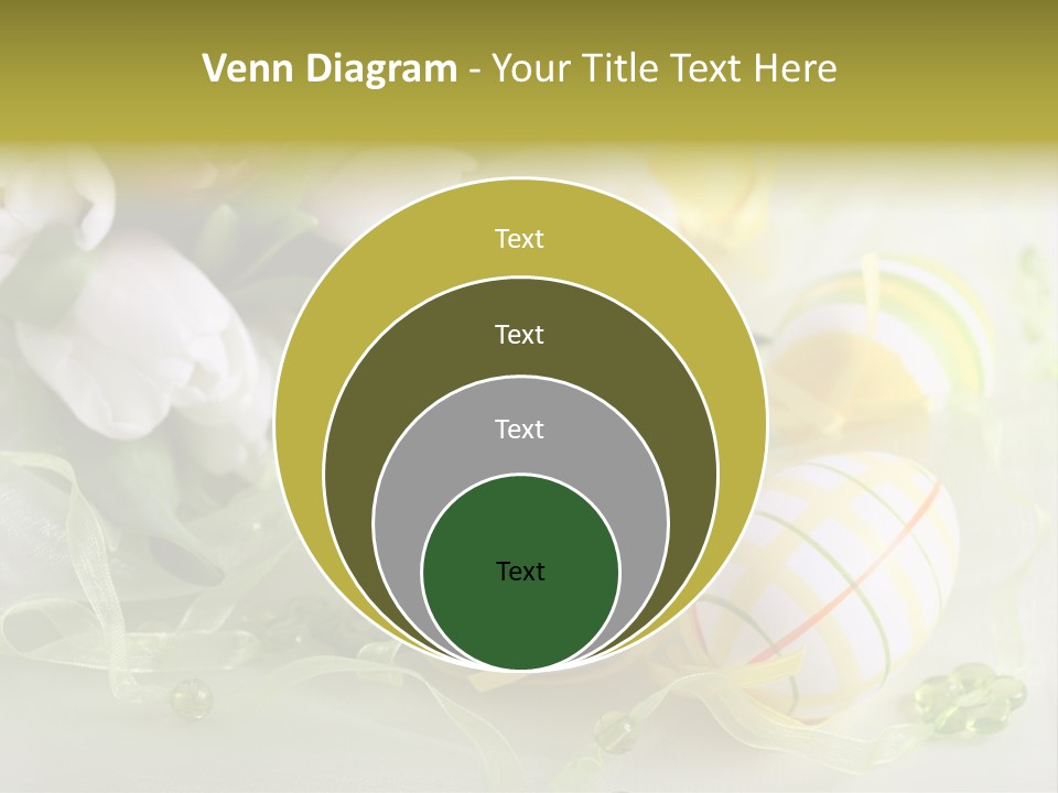 Easter PowerPoint Template