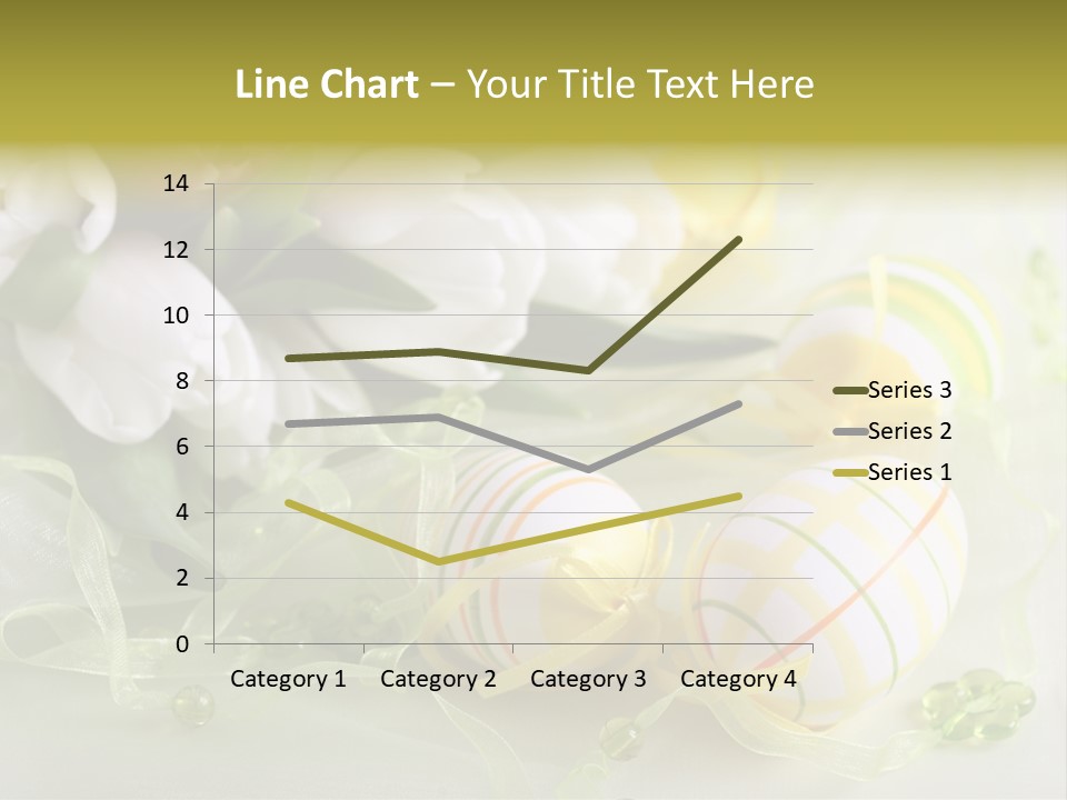Easter PowerPoint Template