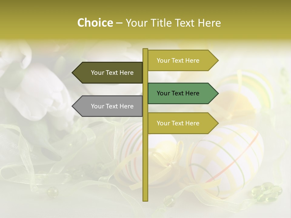 Easter PowerPoint Template