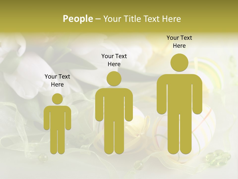 Easter PowerPoint Template