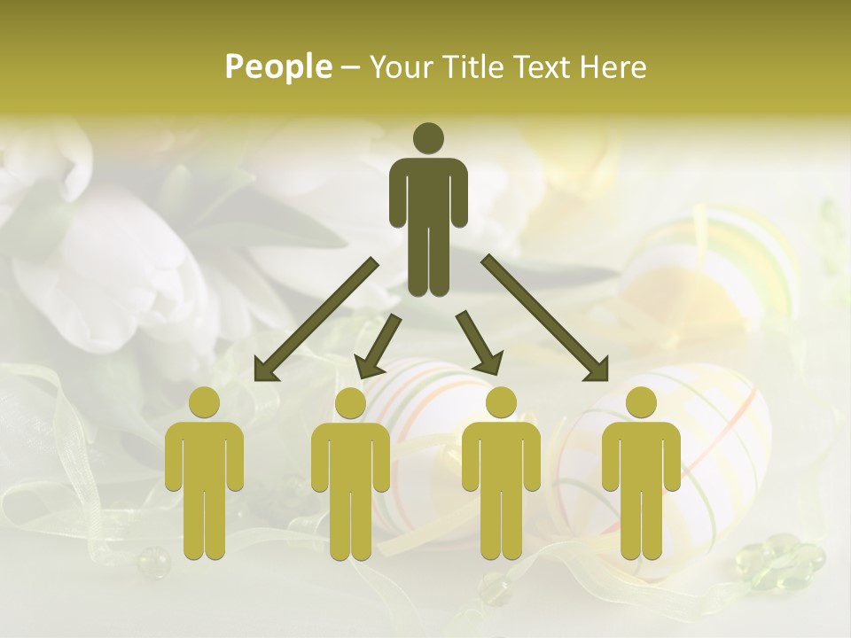 Easter PowerPoint Template