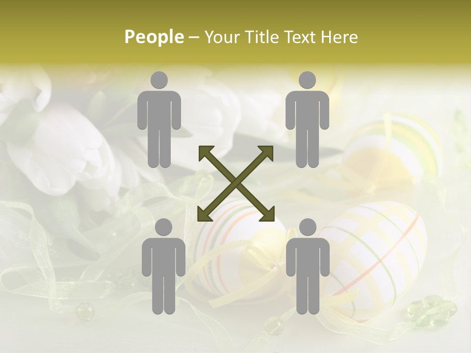 Easter PowerPoint Template