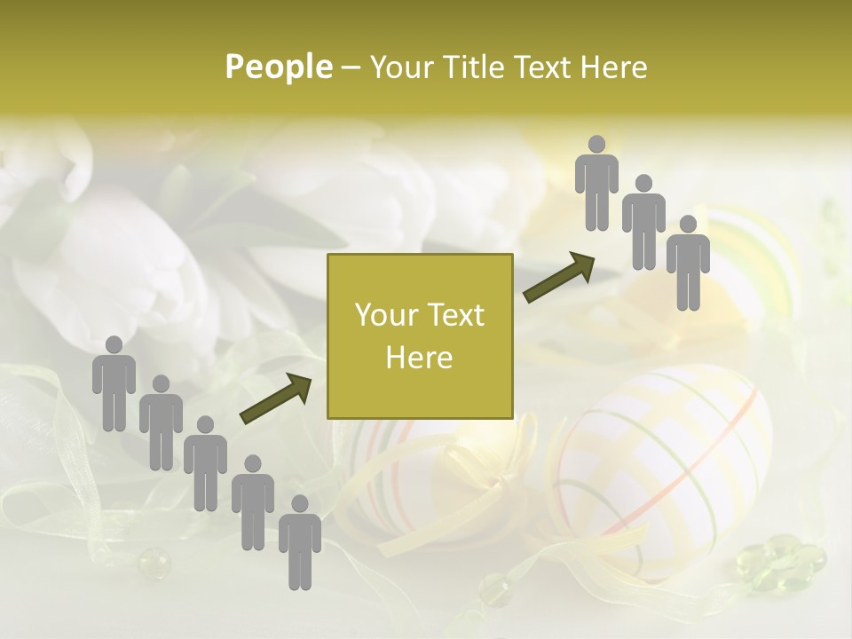 Easter PowerPoint Template