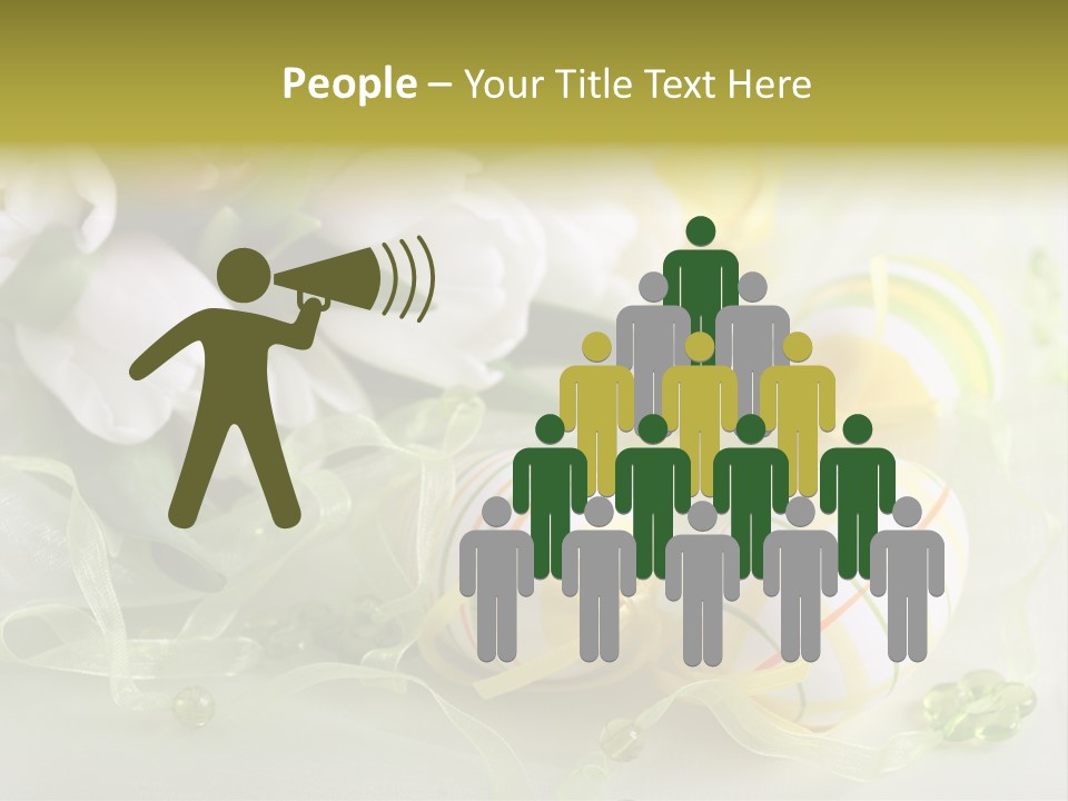 Easter PowerPoint Template