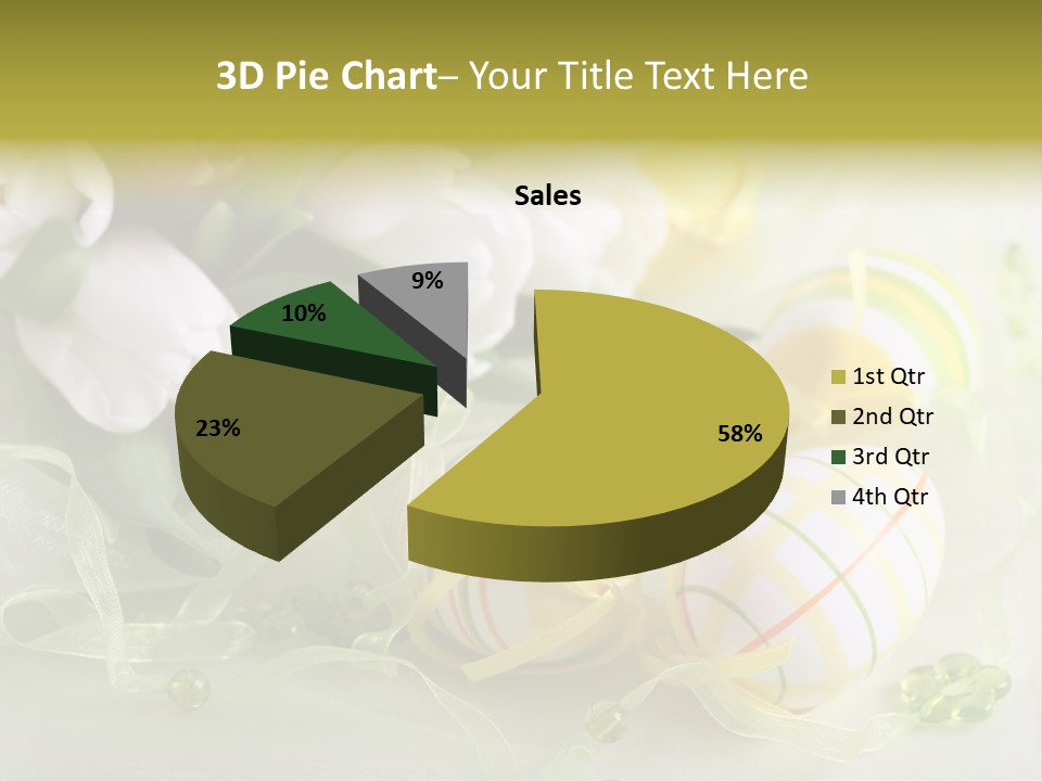 Easter PowerPoint Template