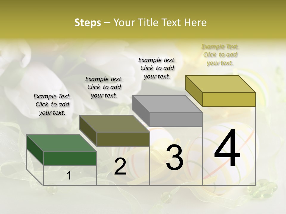 Easter PowerPoint Template