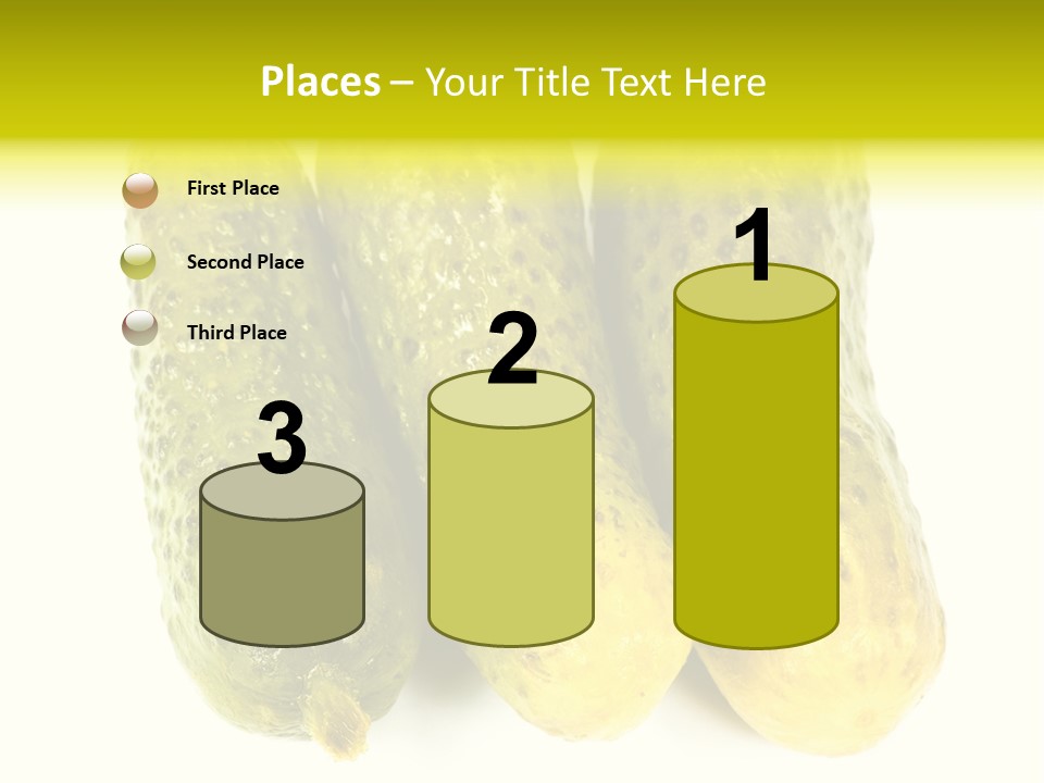 Pizza PowerPoint Template