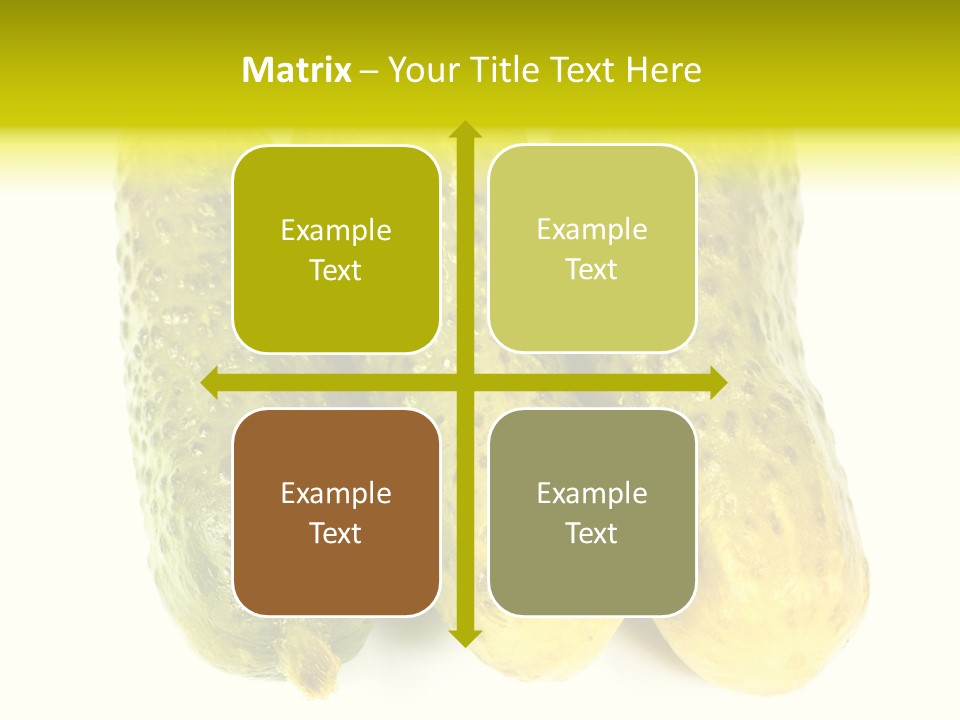 Pizza PowerPoint Template