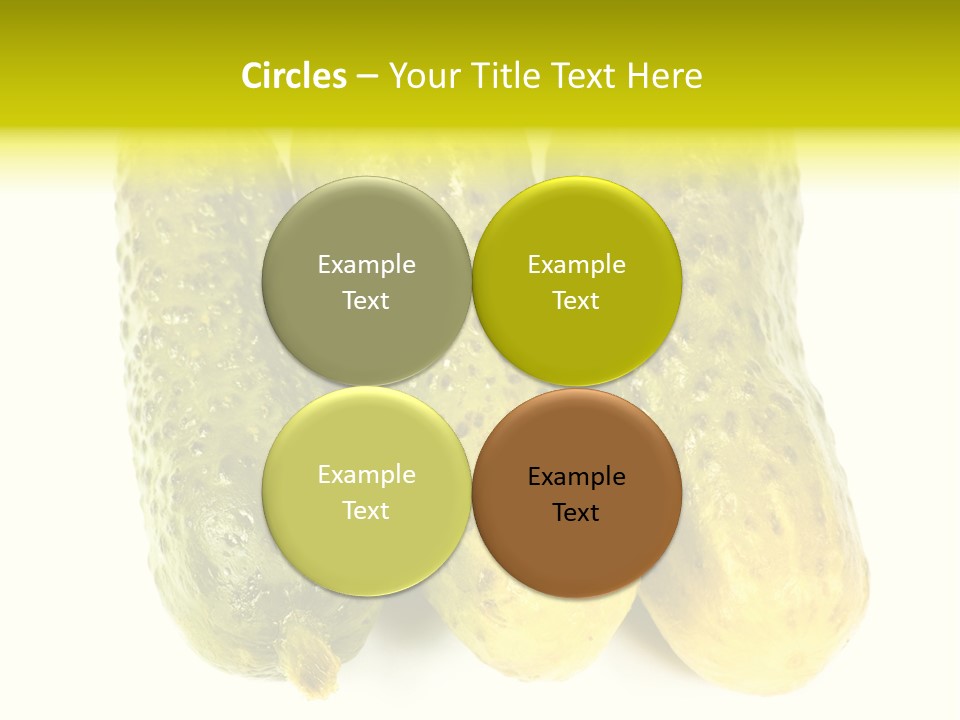 Pizza PowerPoint Template