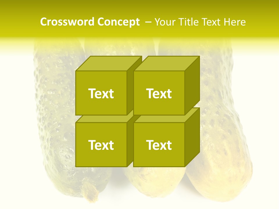 Pizza PowerPoint Template