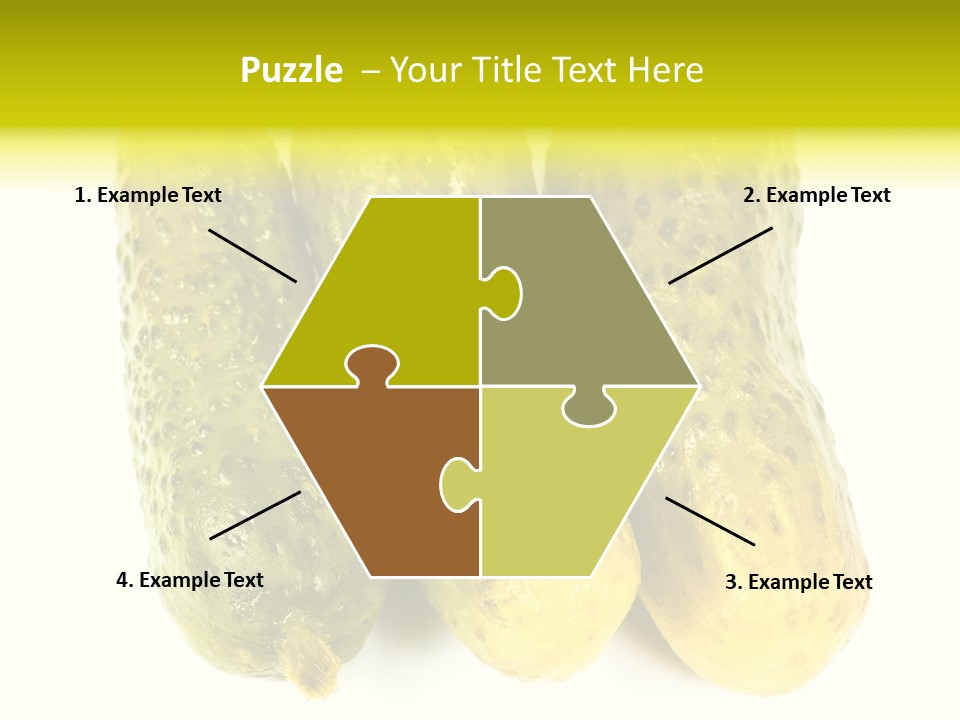 Pizza PowerPoint Template