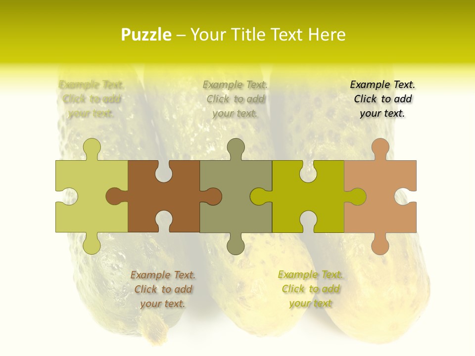 Pizza PowerPoint Template