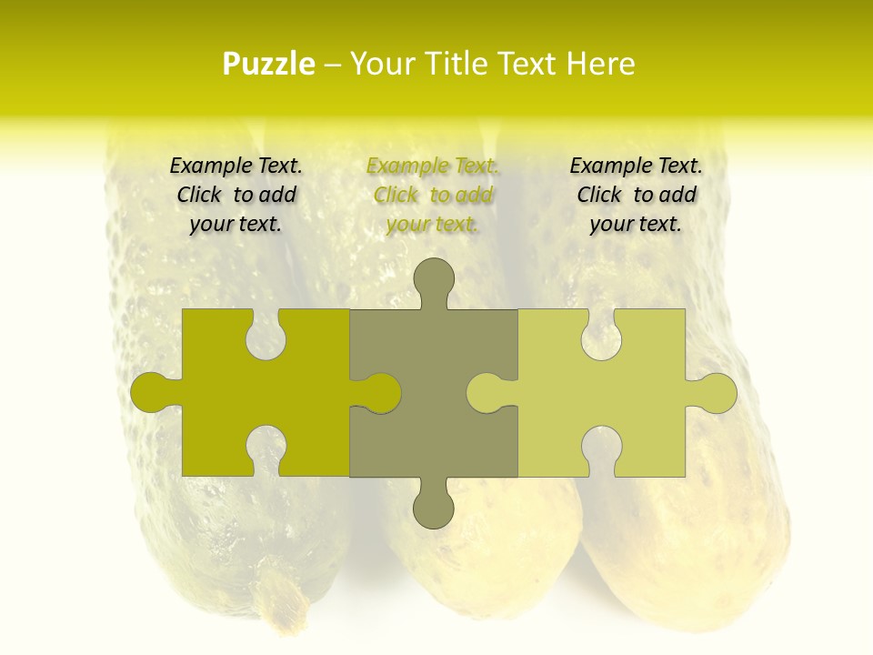 Pizza PowerPoint Template