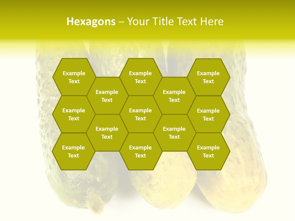 Pizza PowerPoint Template