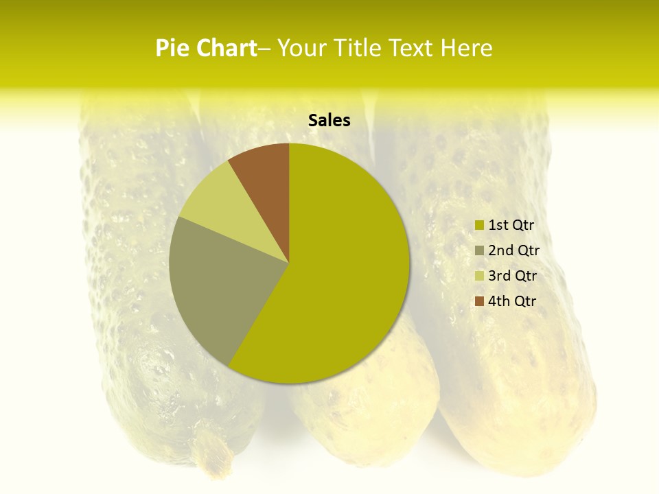 Pizza PowerPoint Template