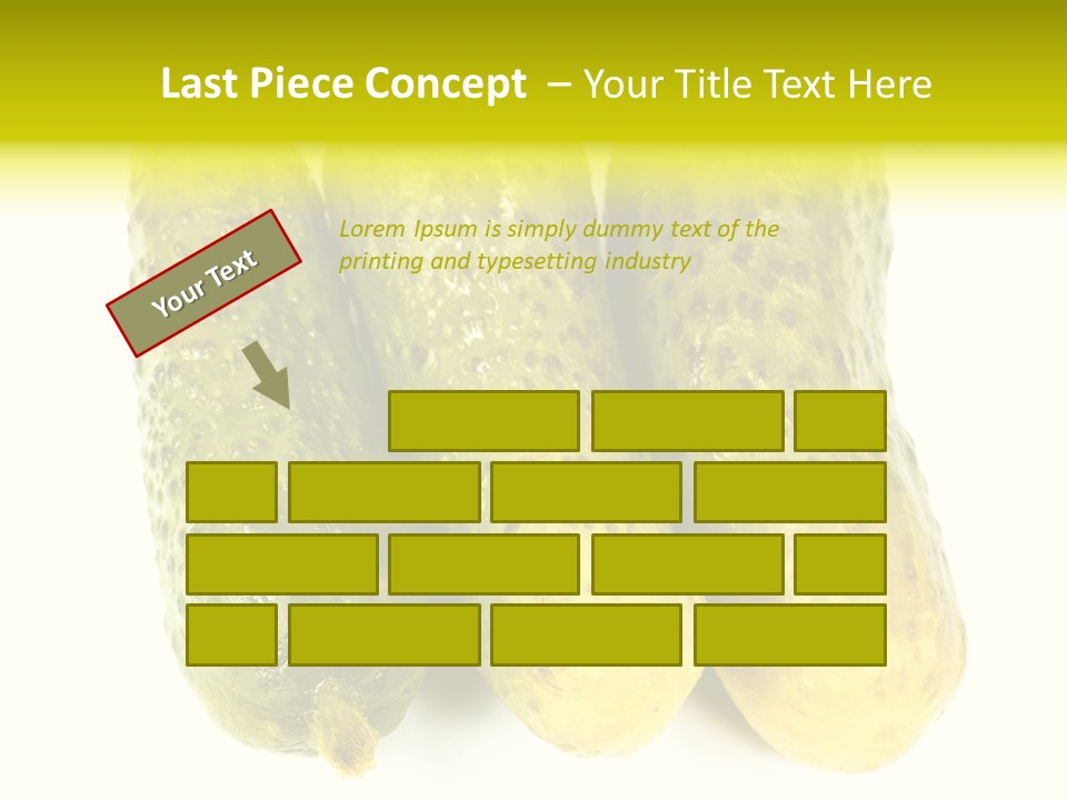 Pizza PowerPoint Template