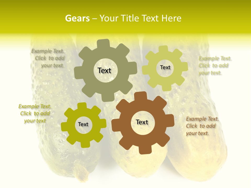 Pizza PowerPoint Template