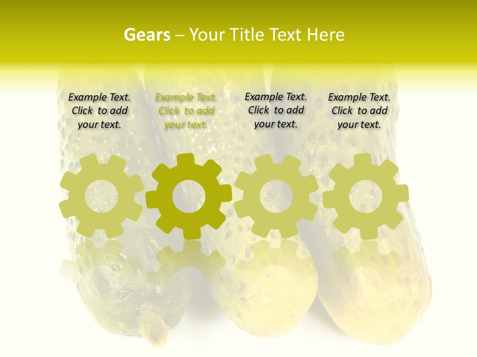 Pizza PowerPoint Template