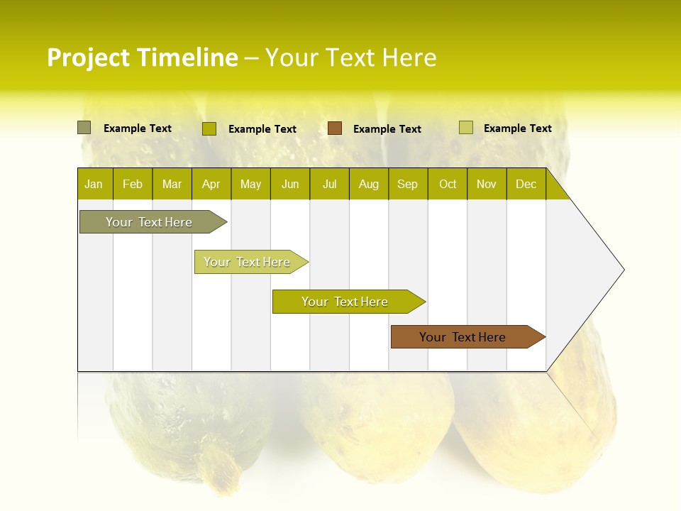 Pizza PowerPoint Template