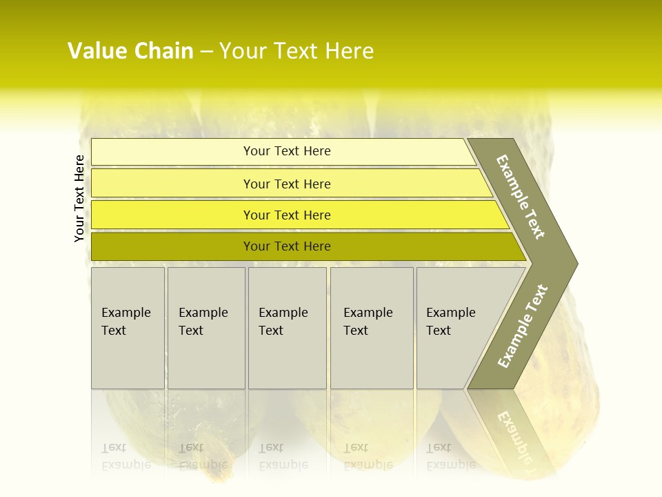 Pizza PowerPoint Template