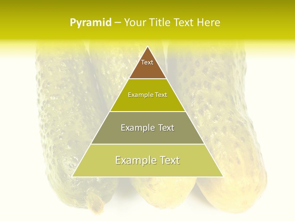 Pizza PowerPoint Template