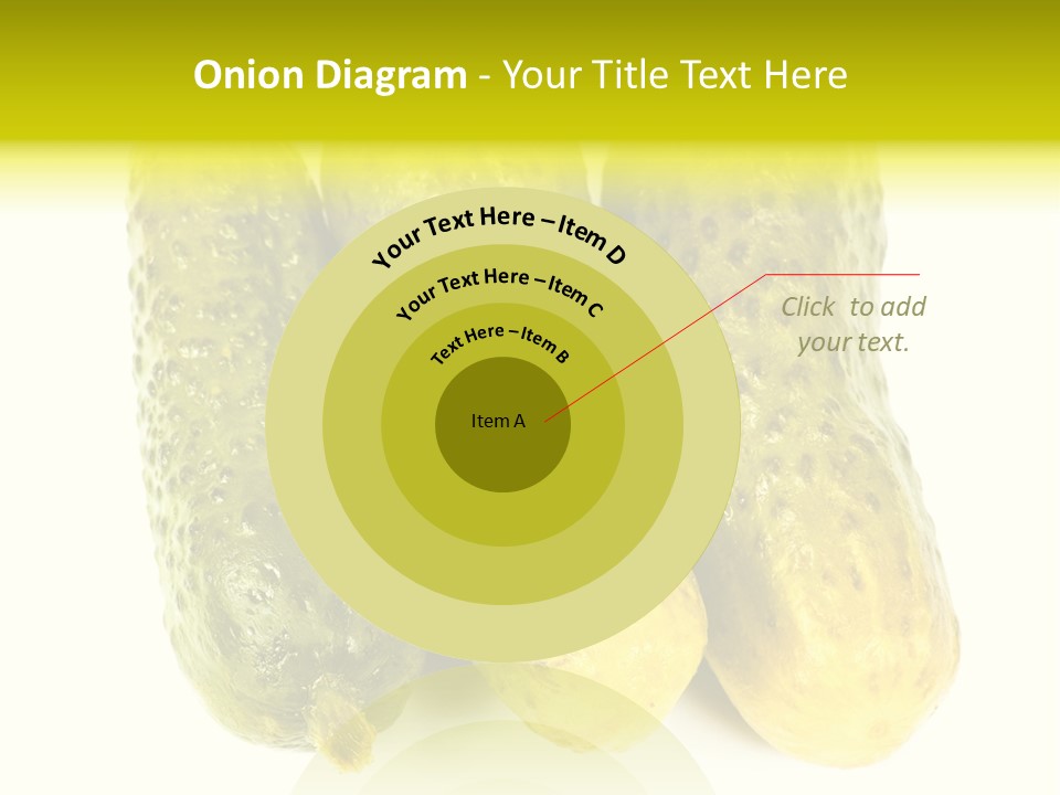 Pizza PowerPoint Template