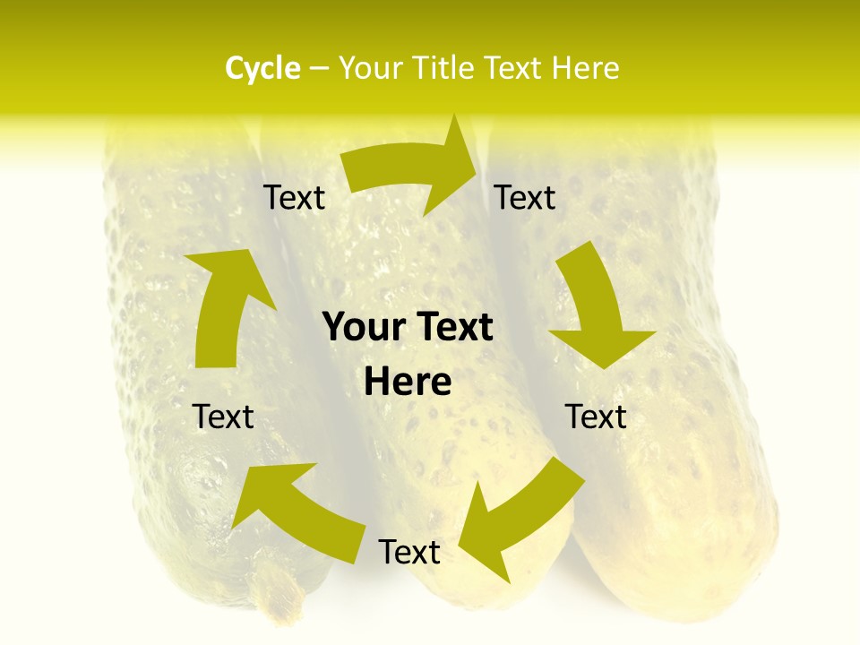 Pizza PowerPoint Template