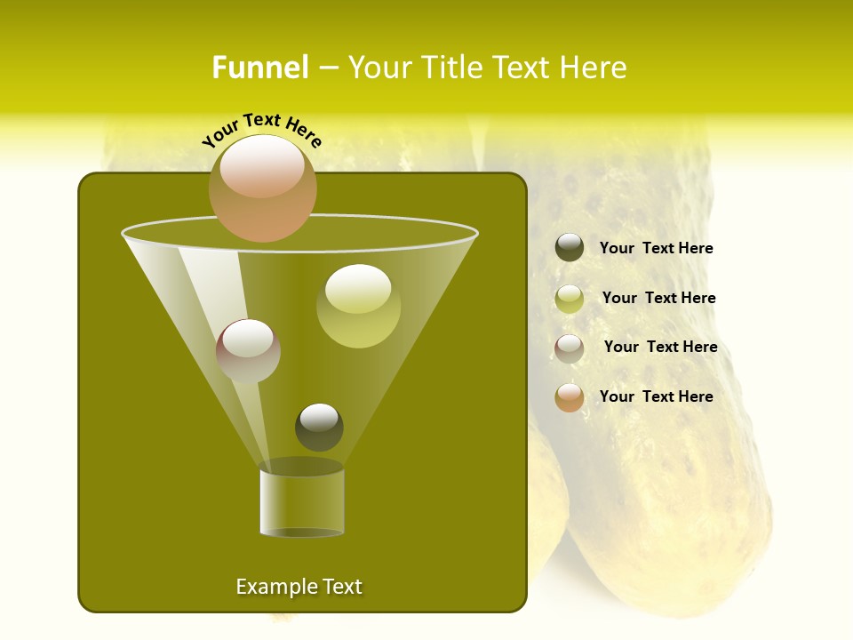 Pizza PowerPoint Template