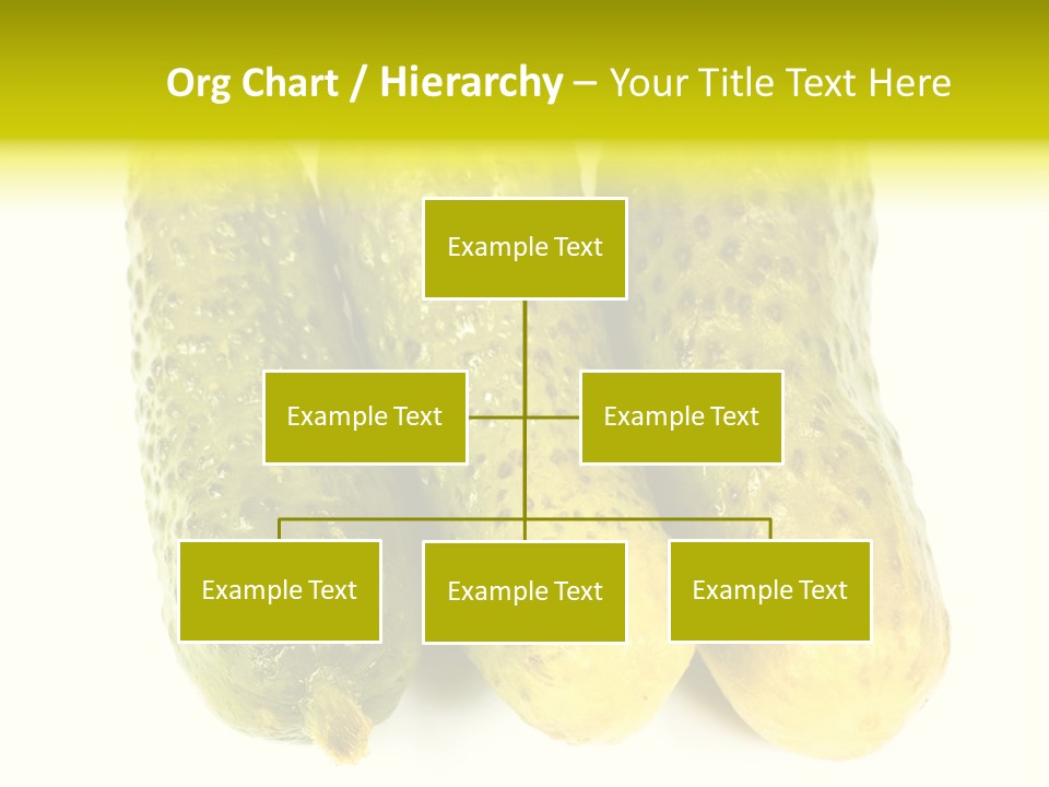 Pizza PowerPoint Template