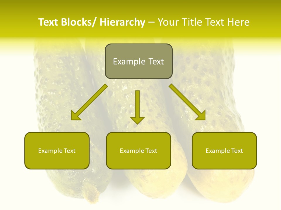Pizza PowerPoint Template