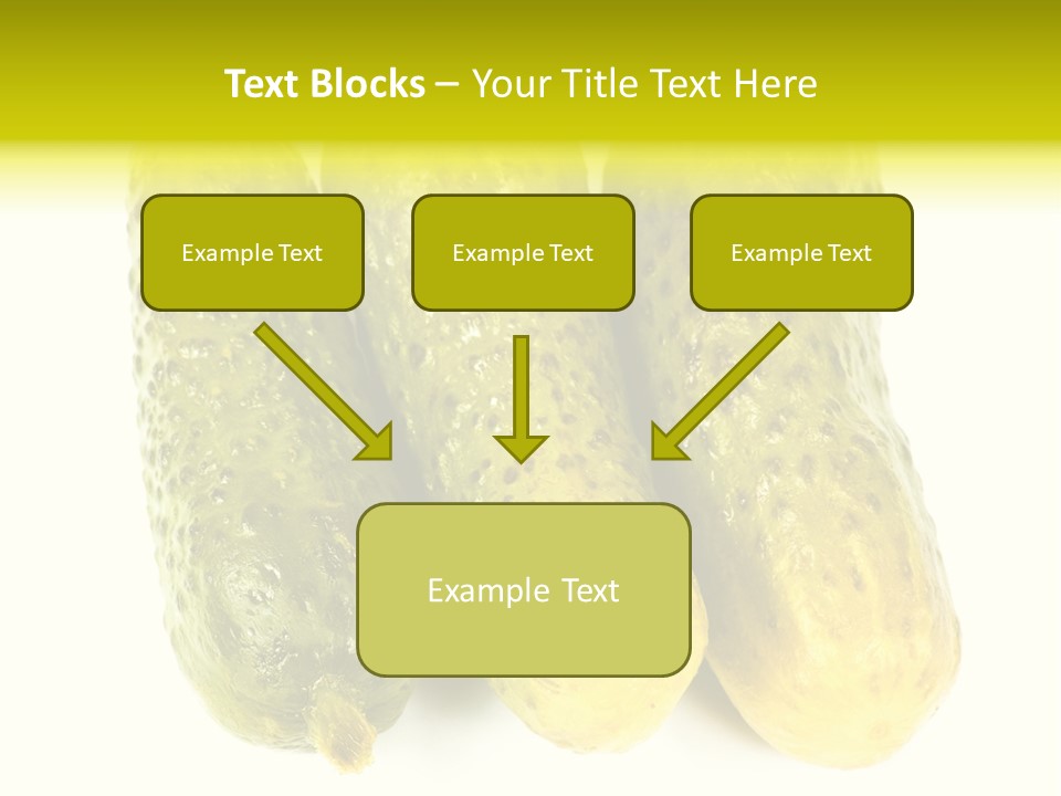 Pizza PowerPoint Template