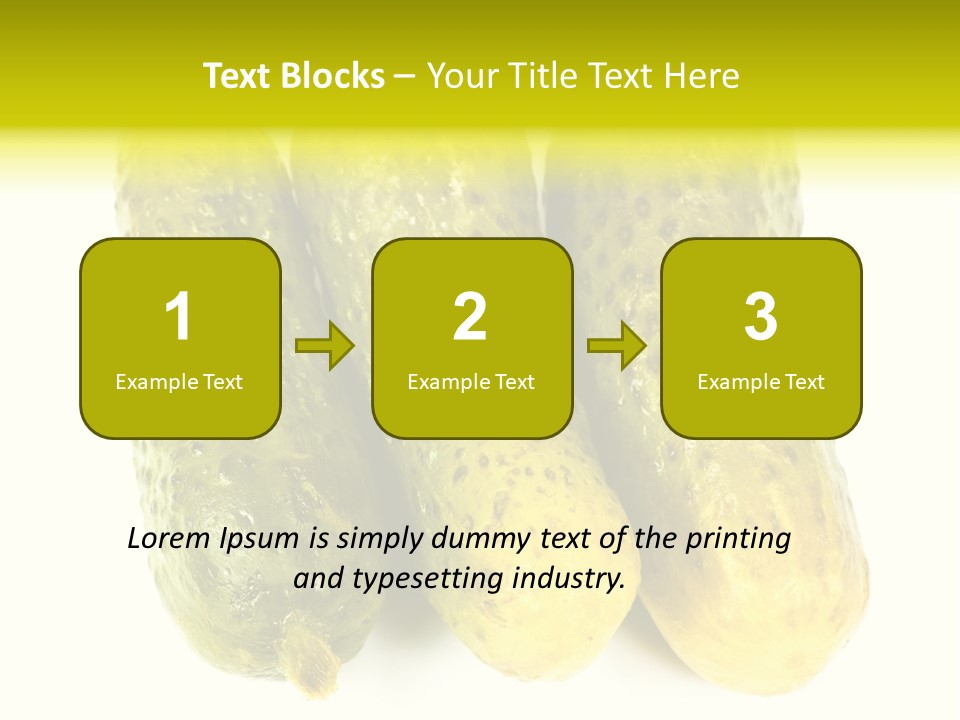 Pizza PowerPoint Template