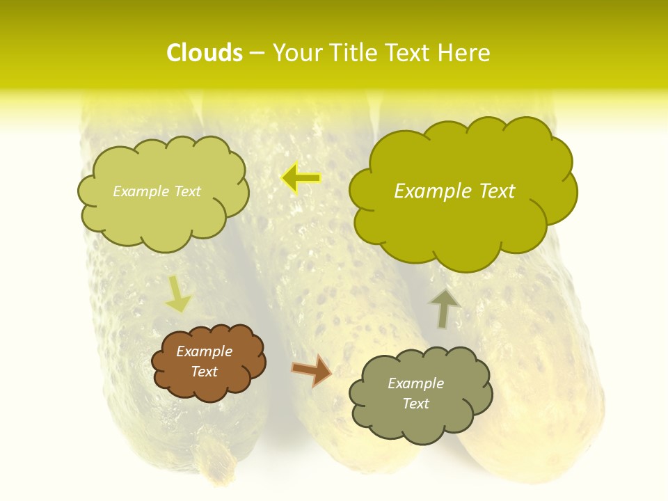Pizza PowerPoint Template