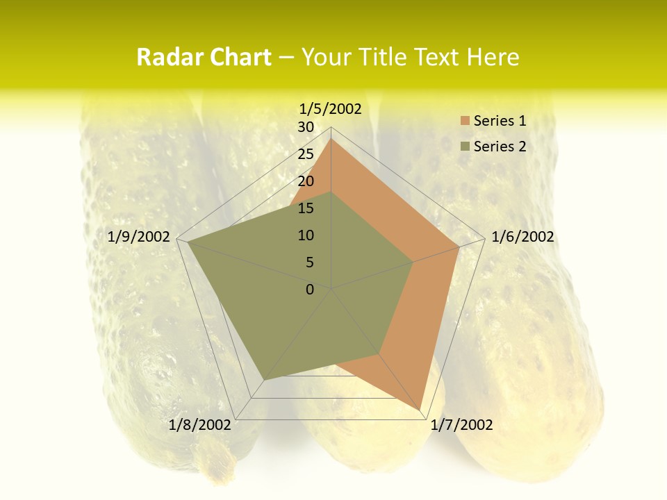 Pizza PowerPoint Template