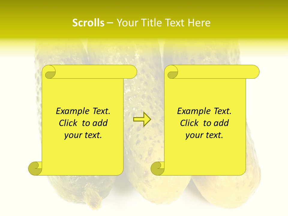 Pizza PowerPoint Template