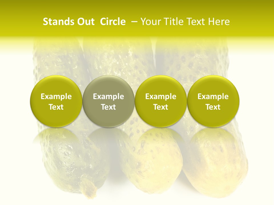 Pizza PowerPoint Template