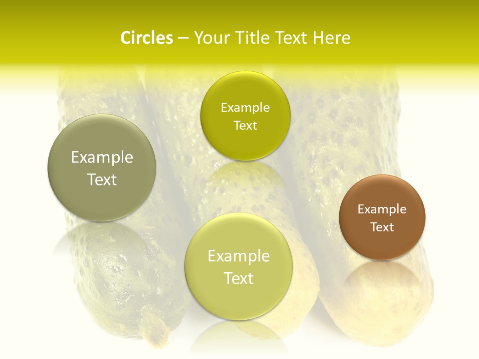 Pizza PowerPoint Template