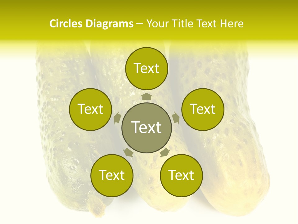 Pizza PowerPoint Template