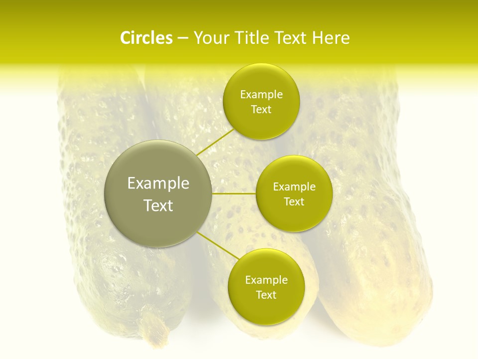 Pizza PowerPoint Template