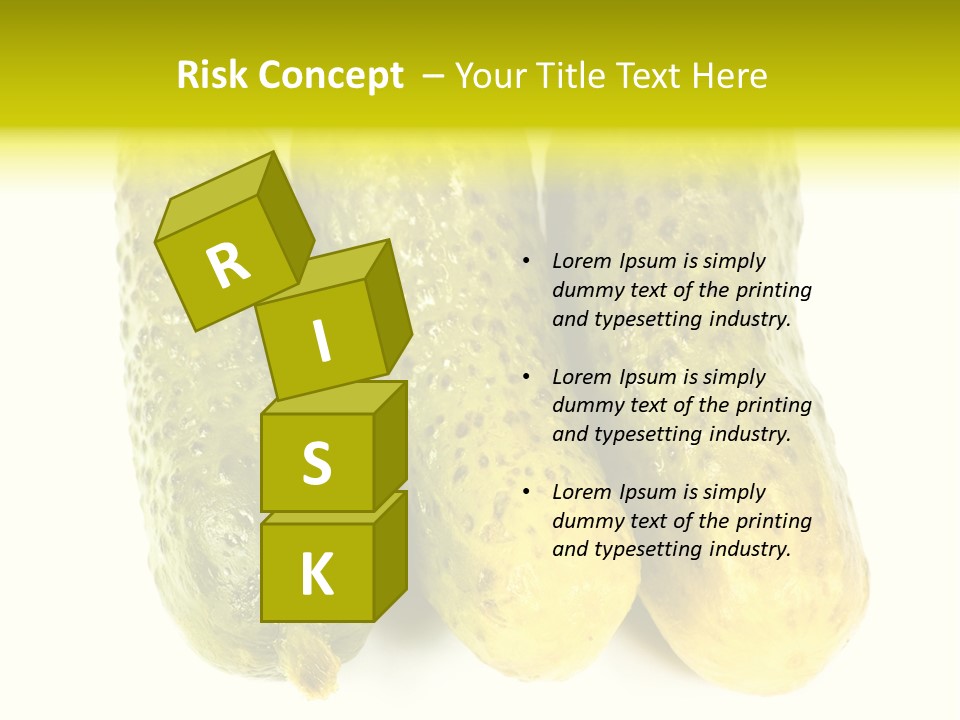 Pizza PowerPoint Template