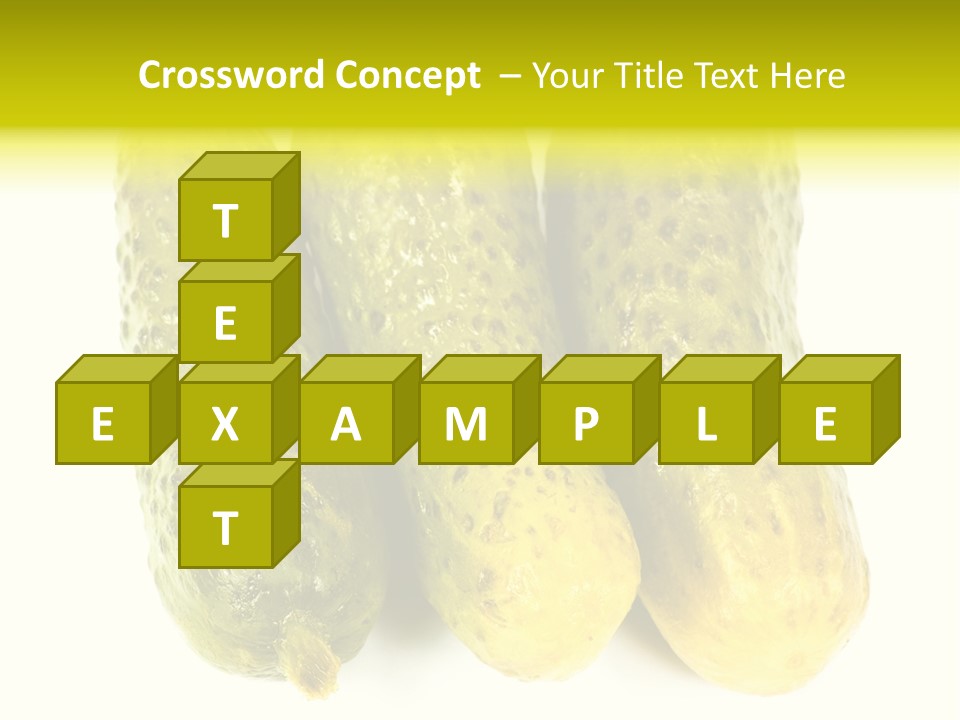 Pizza PowerPoint Template