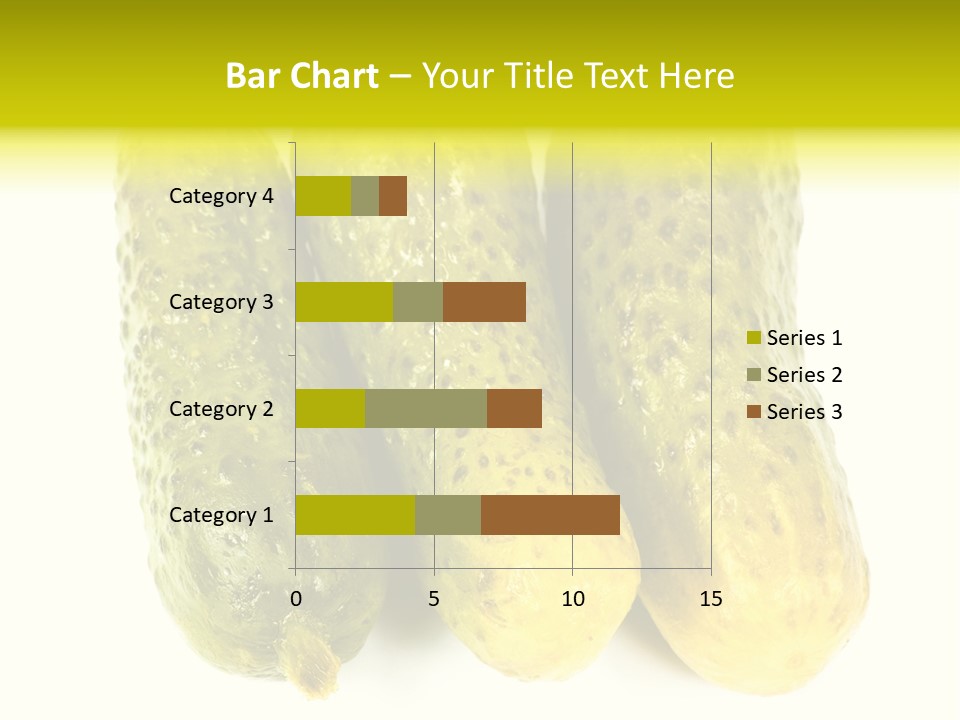 Pizza PowerPoint Template