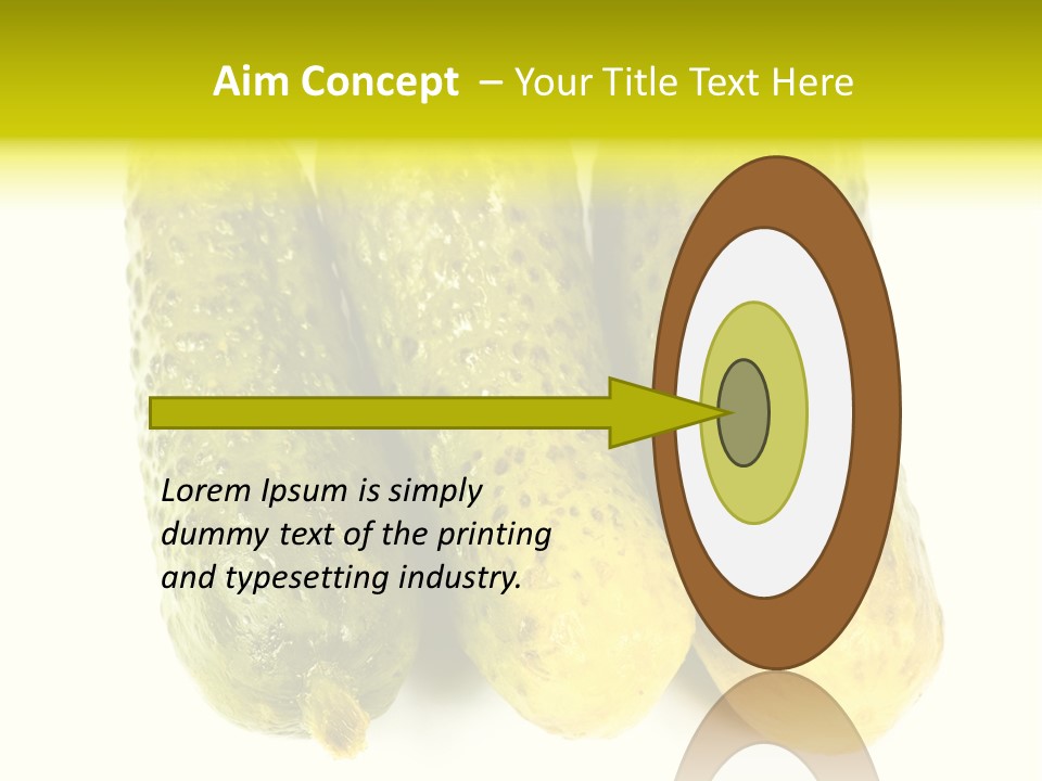 Pizza PowerPoint Template