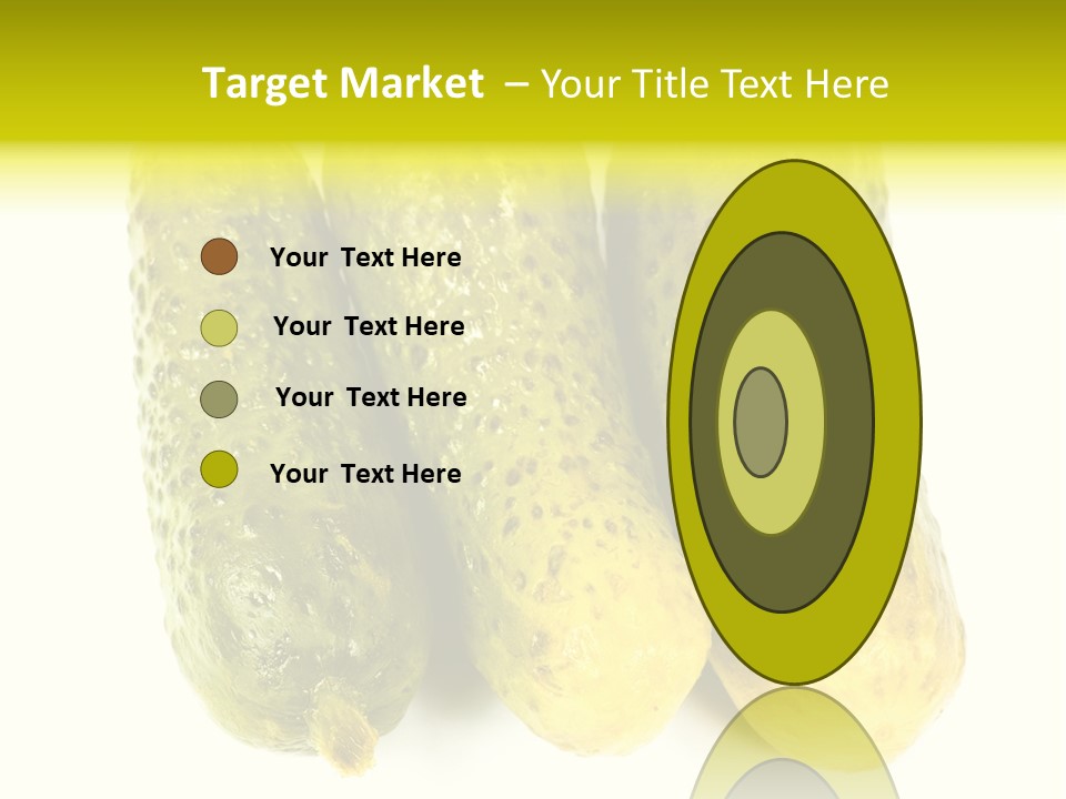 Pizza PowerPoint Template