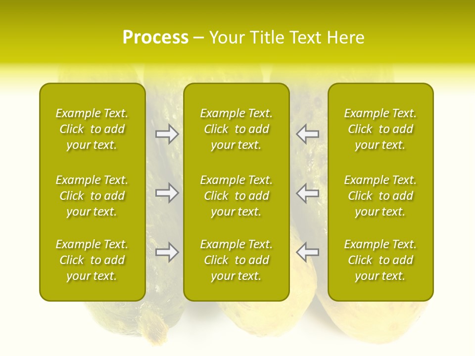 Pizza PowerPoint Template