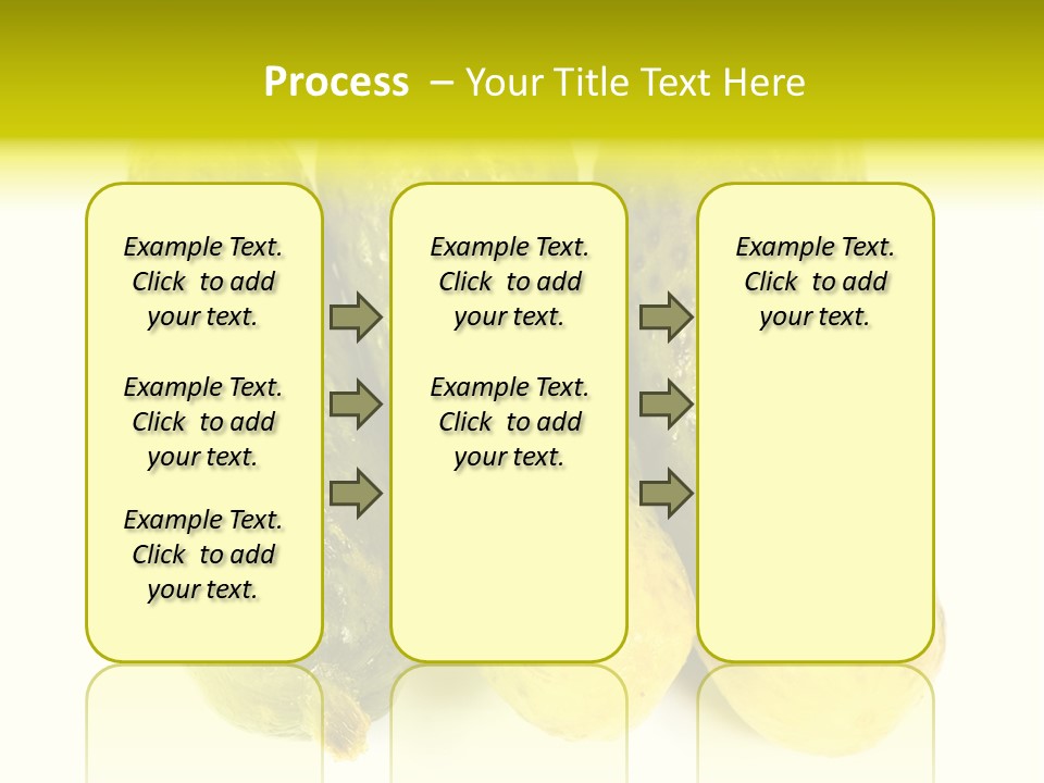 Pizza PowerPoint Template